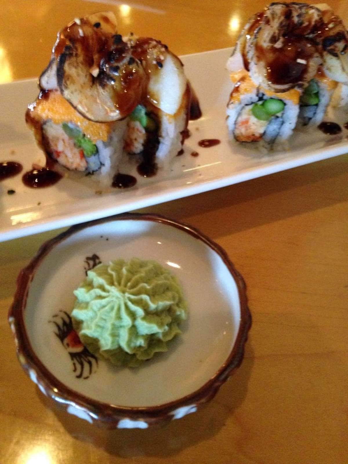 Photo credit: zomato