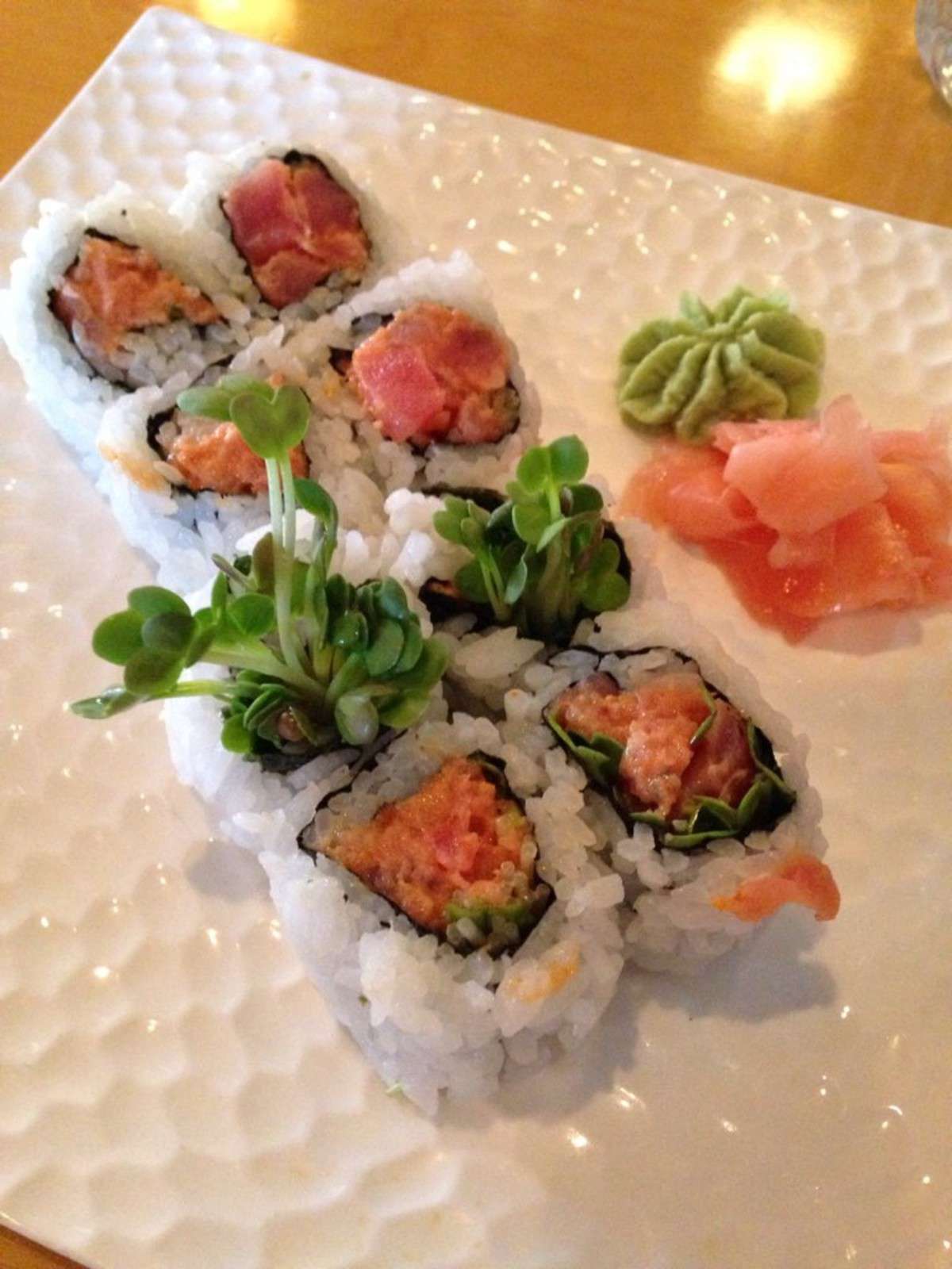 Photo credit: zomato