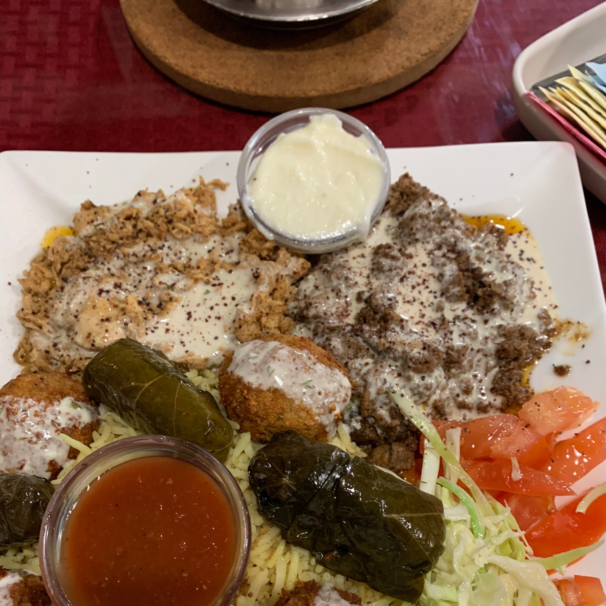 Photo credit: tripadvisor