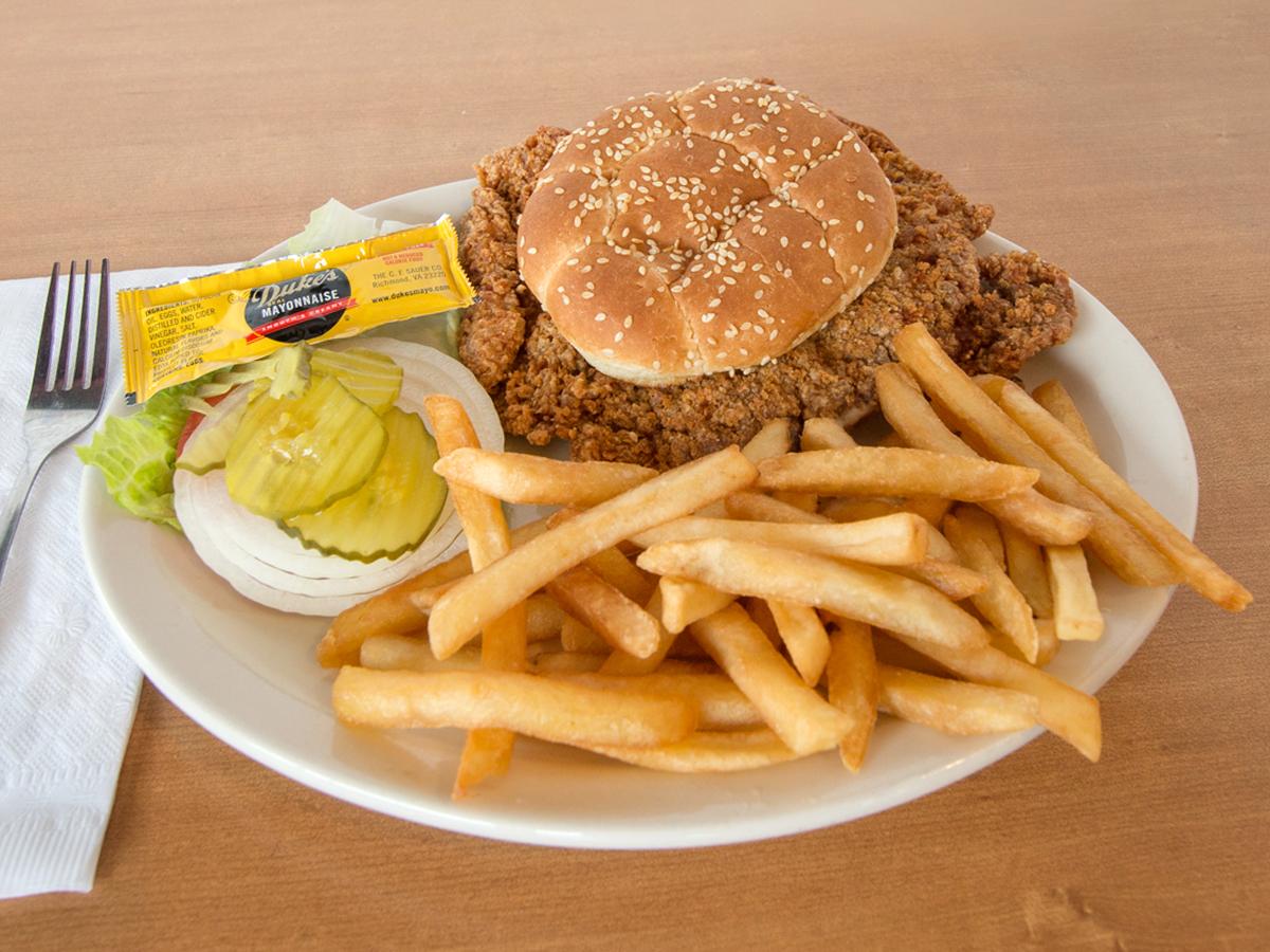Photo credit: grubhub