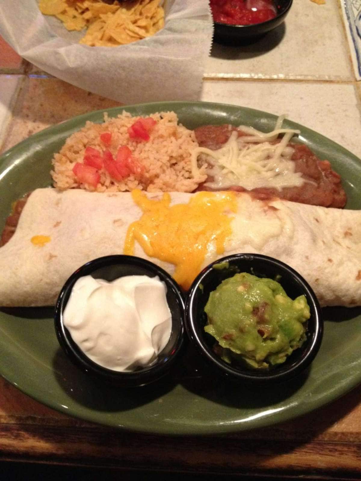 Photo credit: zomato