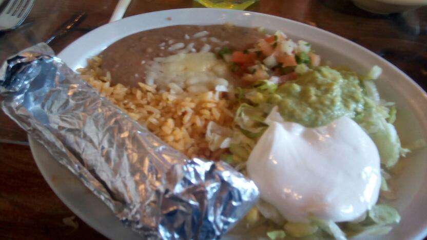 Photo credit: zomato