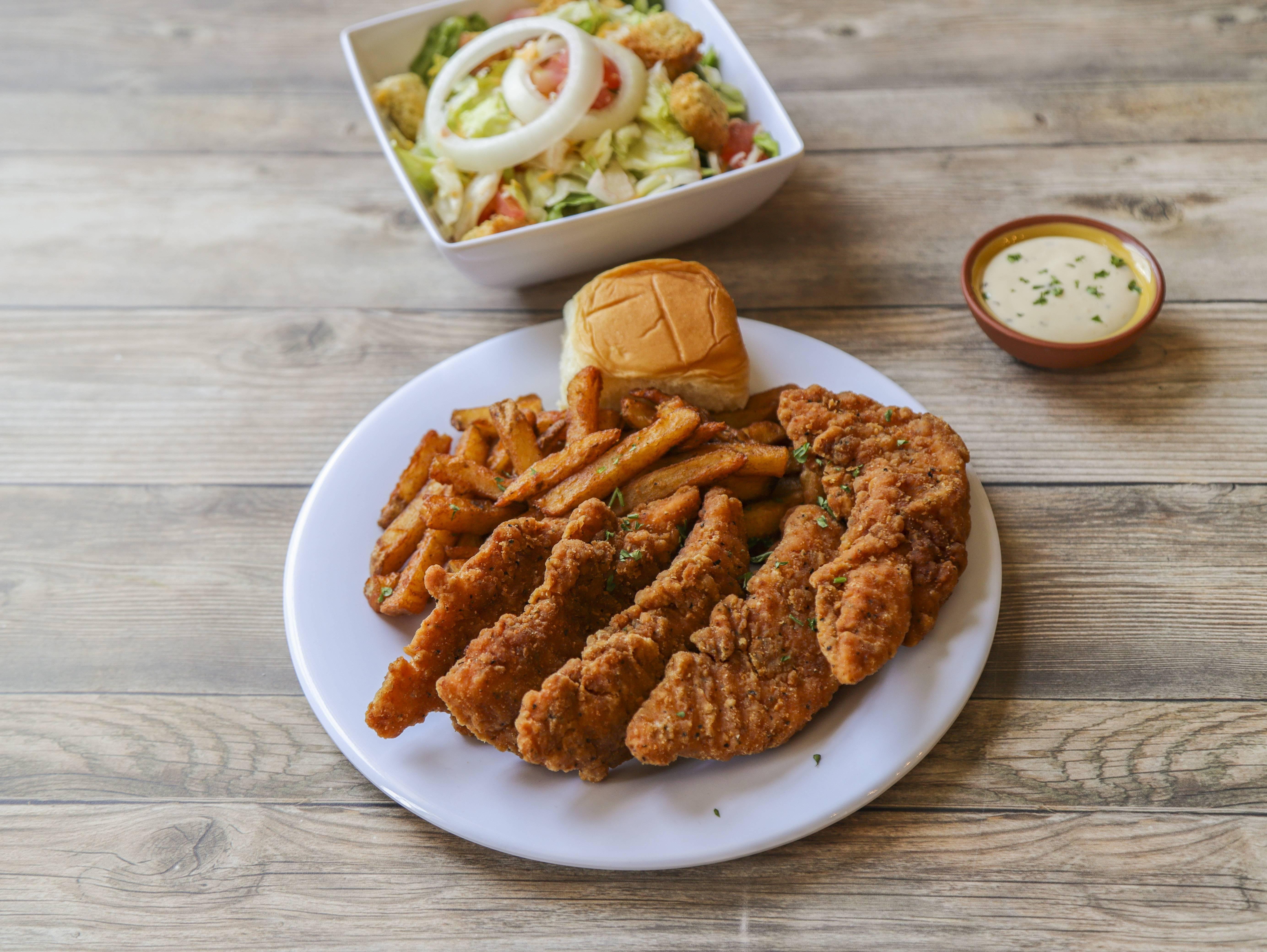 Photo credit: grubhub