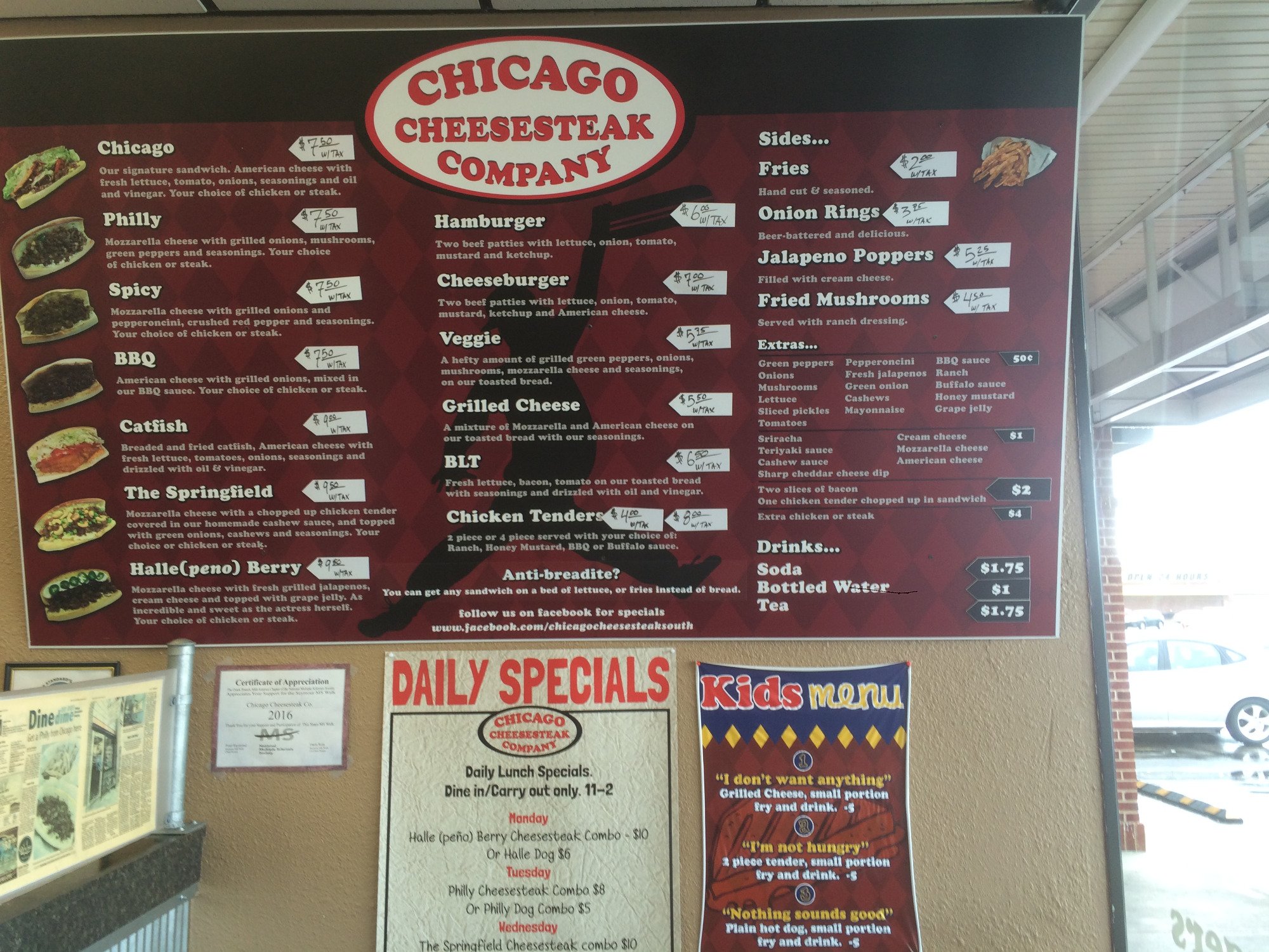 Photo credit: Tripadvisor