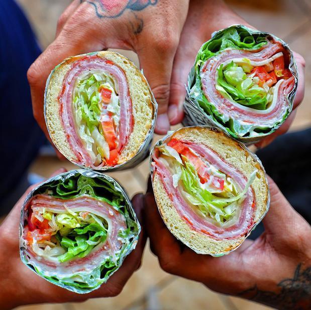 Photo credit: nextdoor