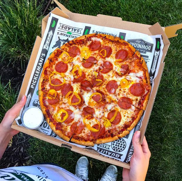 Photo credit: nextdoor