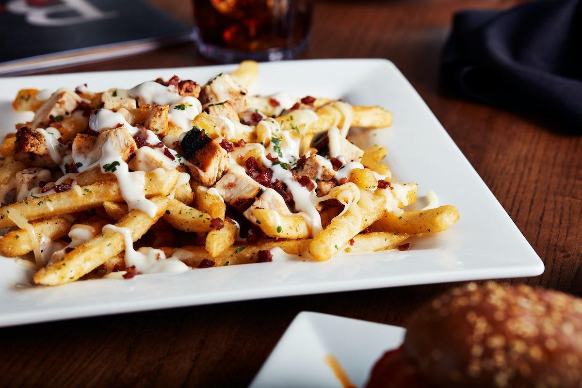 Photo credit: grubhub