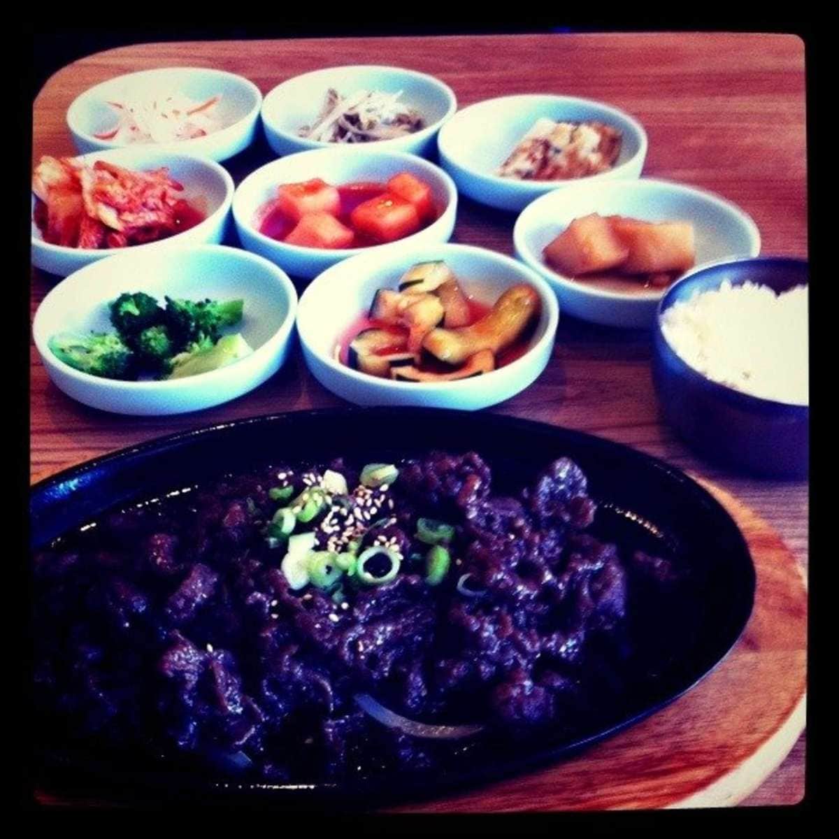 Photo credit: zomato