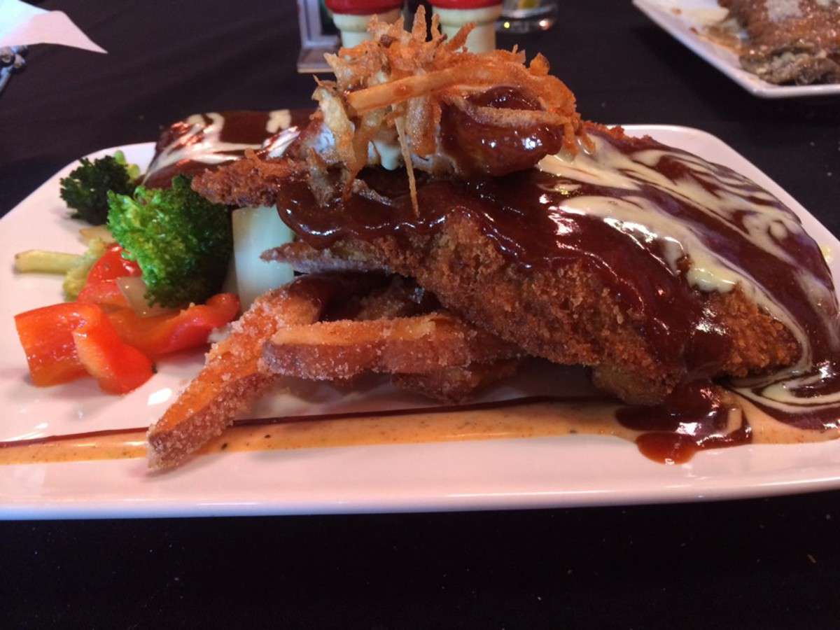 Photo credit: zomato