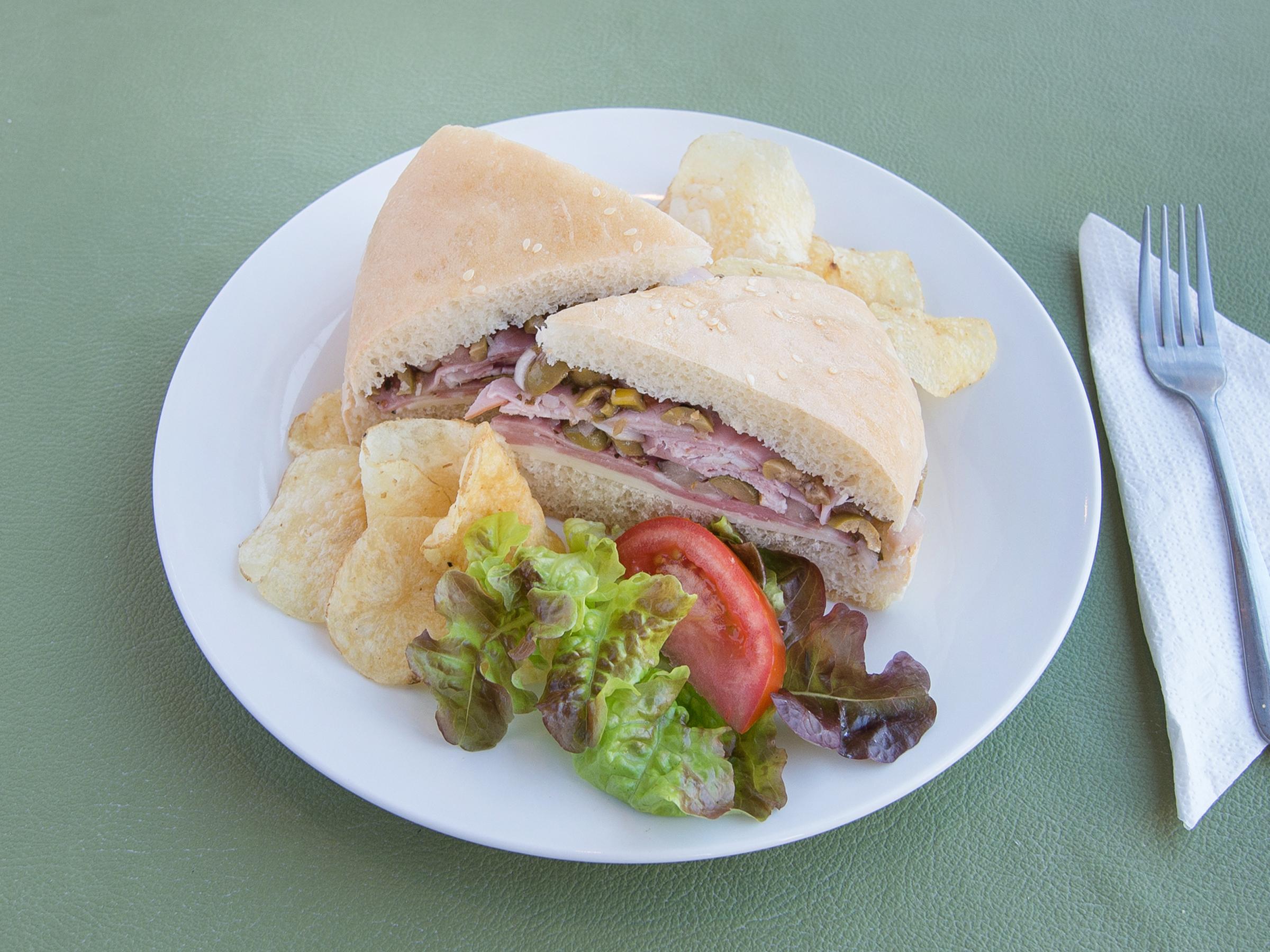 Photo credit: grubhub