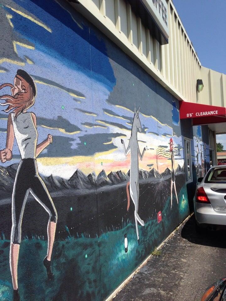 Photo credit: nextdoor