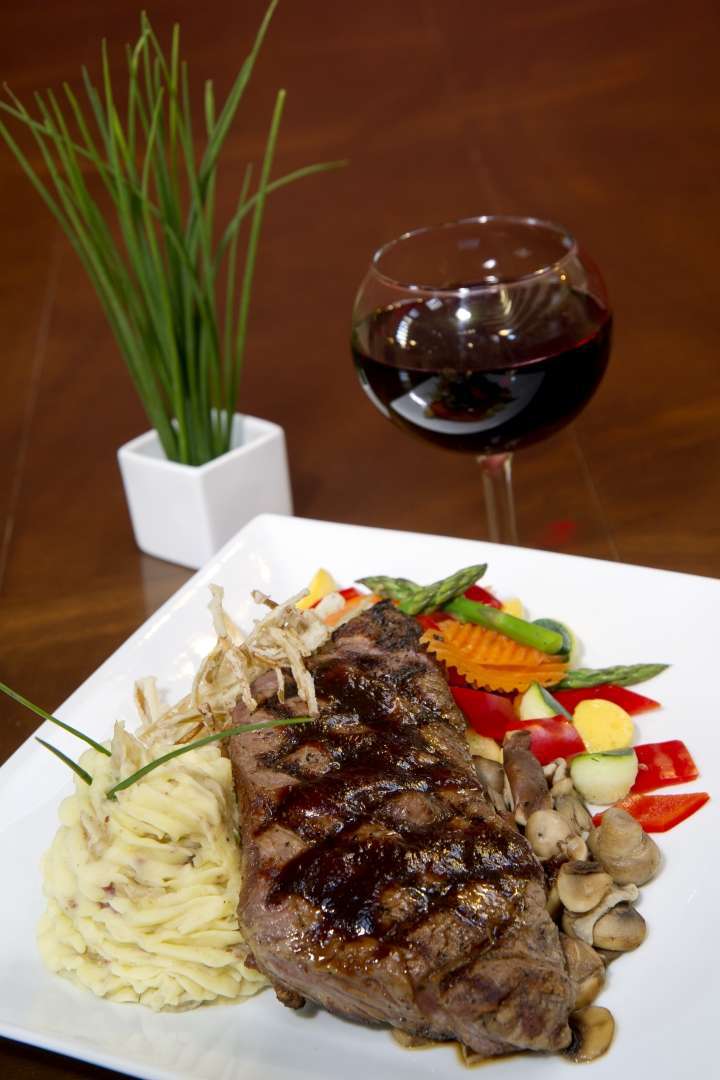 Photo credit: zomato