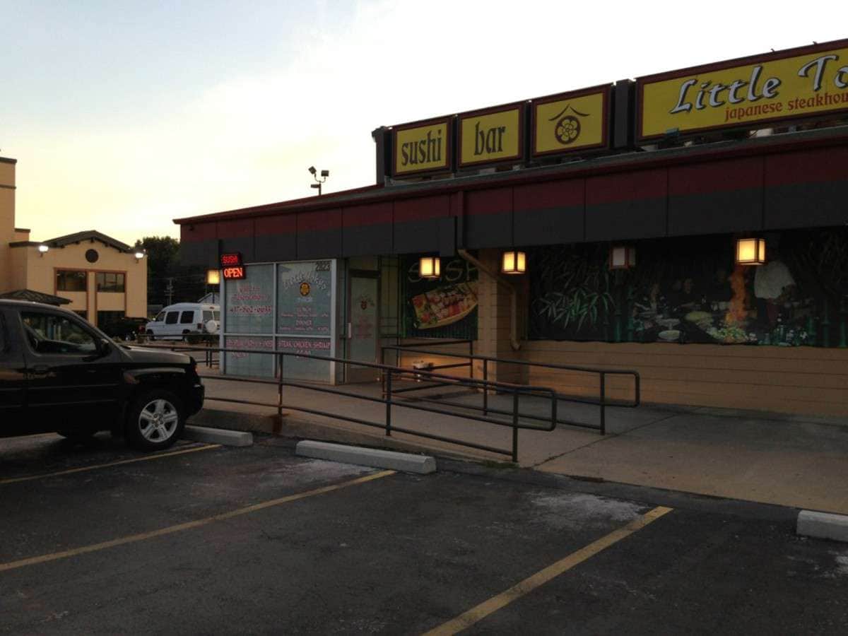 Photo credit: zomato