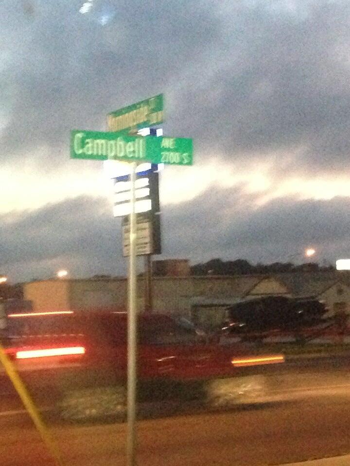 Photo credit: nextdoor