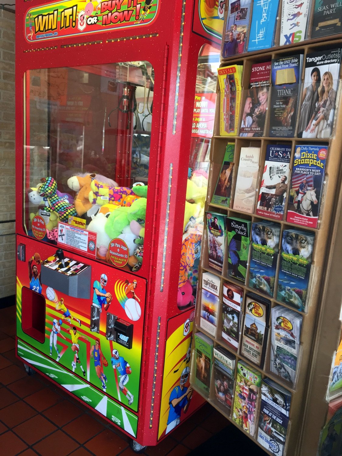 Photo credit: tripadvisor