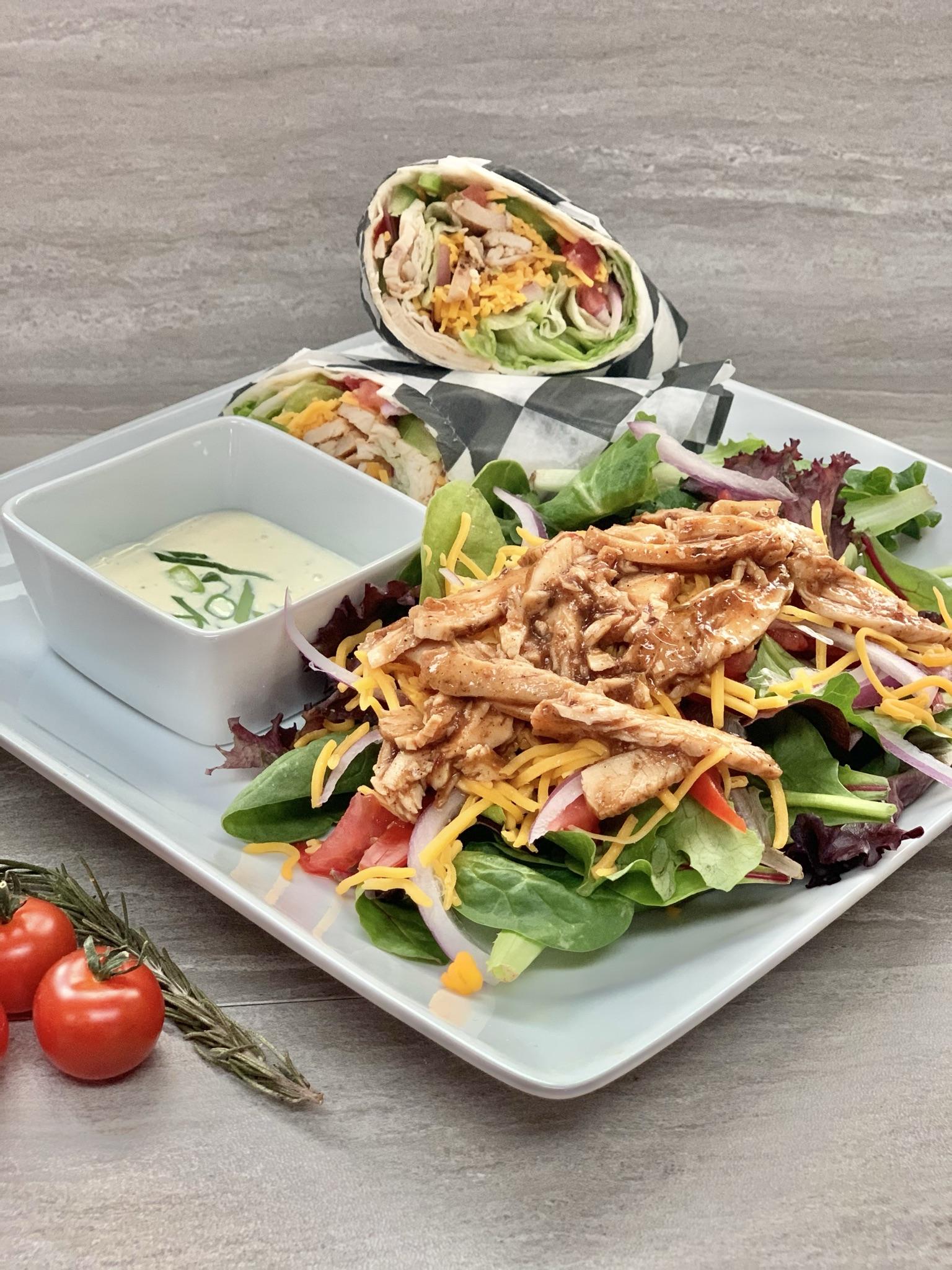 Photo credit: grubhub