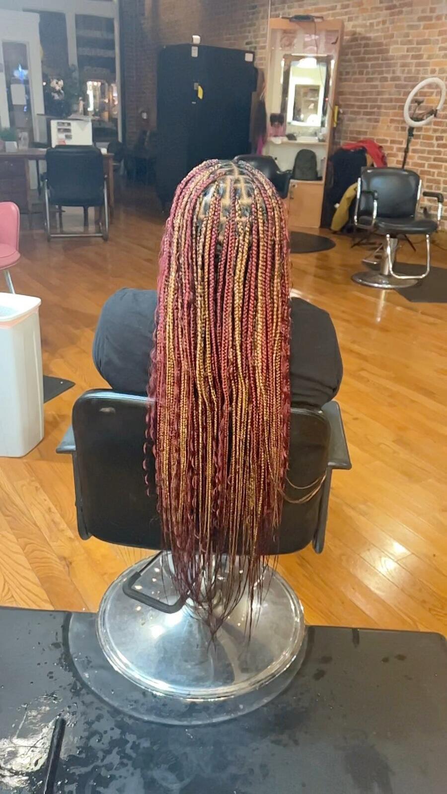 Photo credit: nextdoor