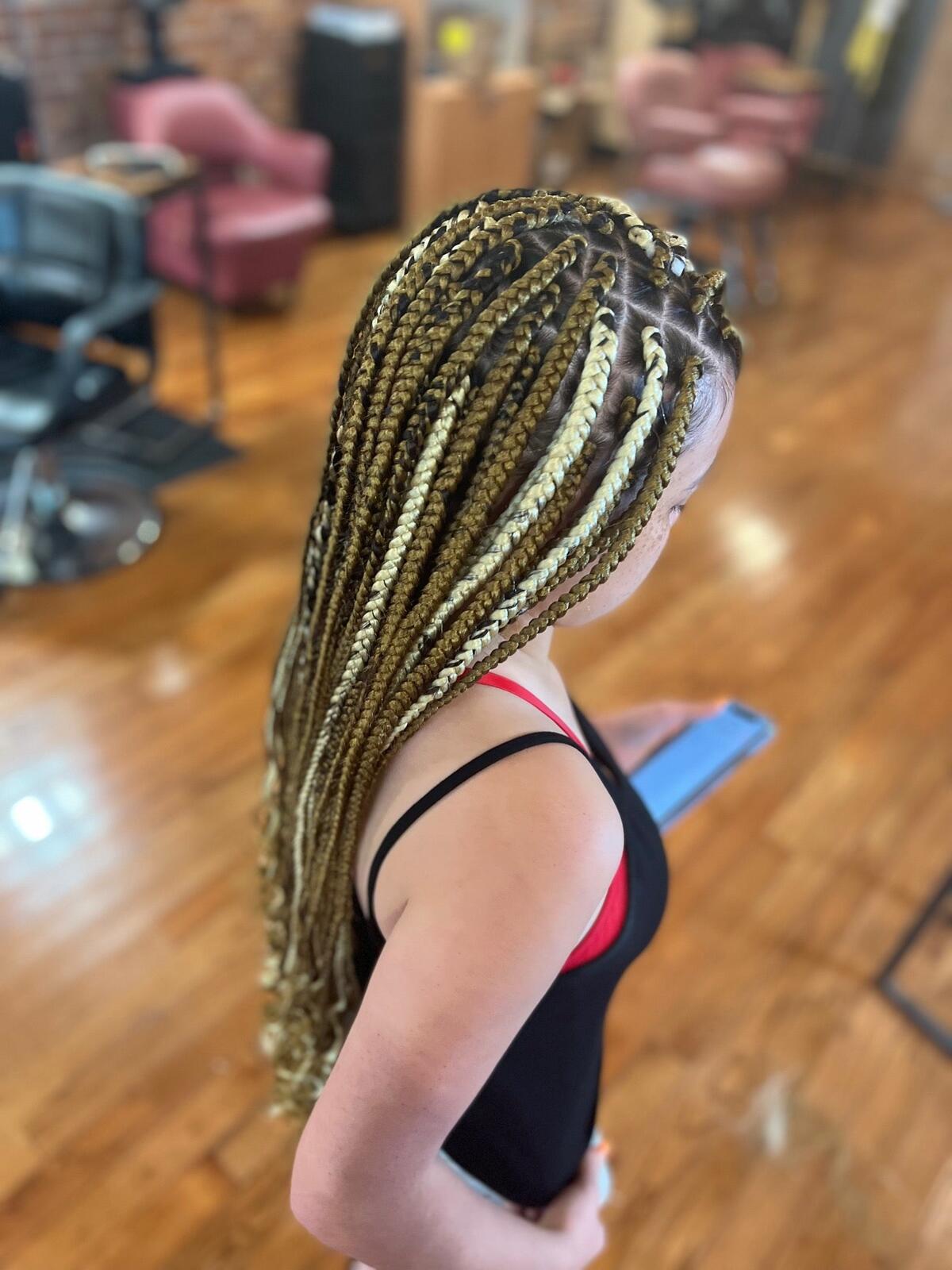 Photo credit: nextdoor