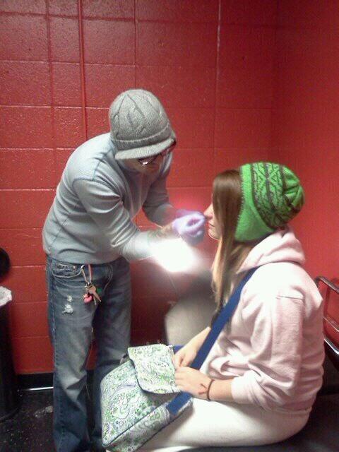 Photo credit: nextdoor