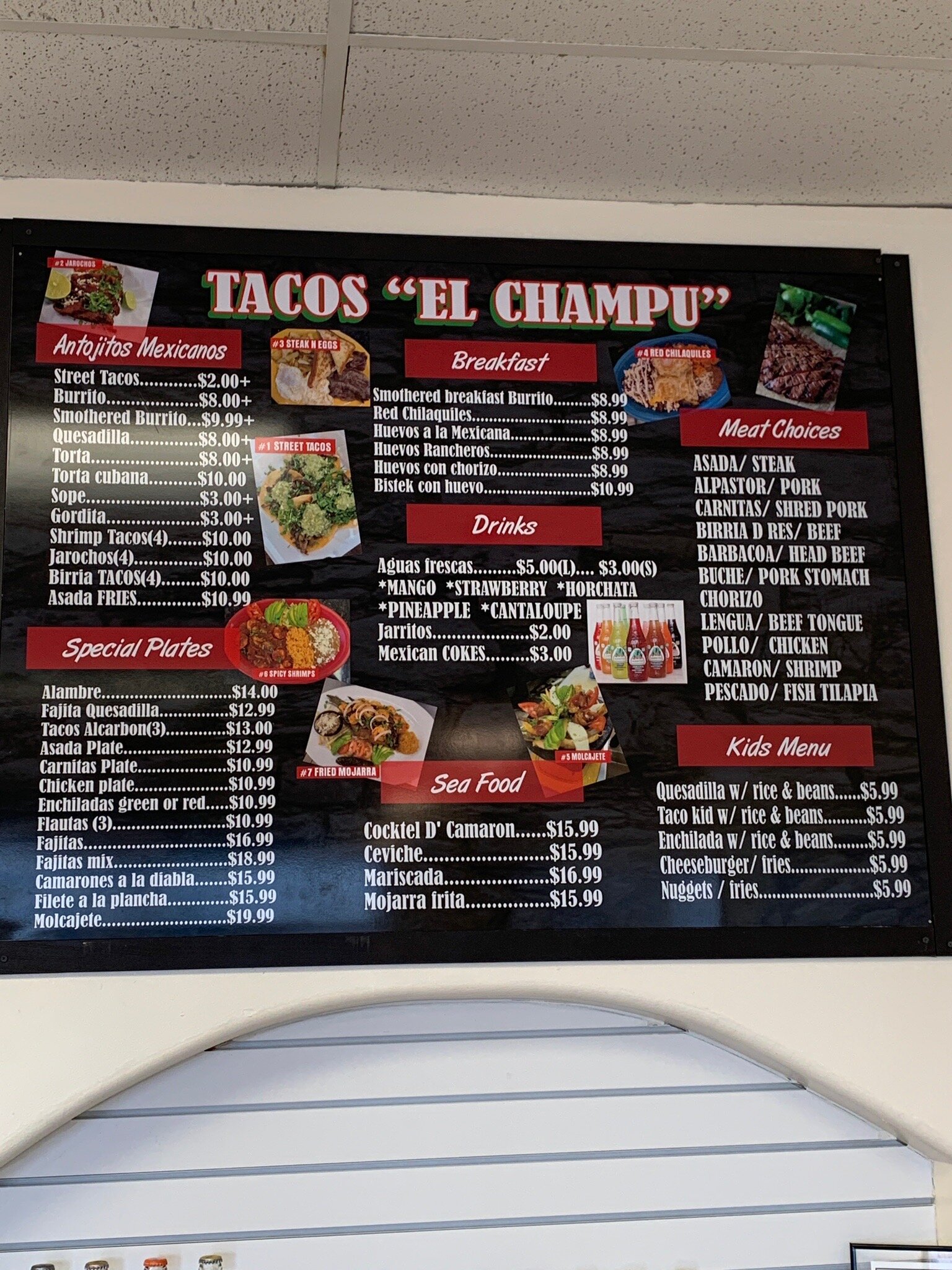 Photo credit: Tripadvisor