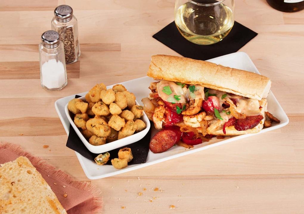 Photo credit: grubhub