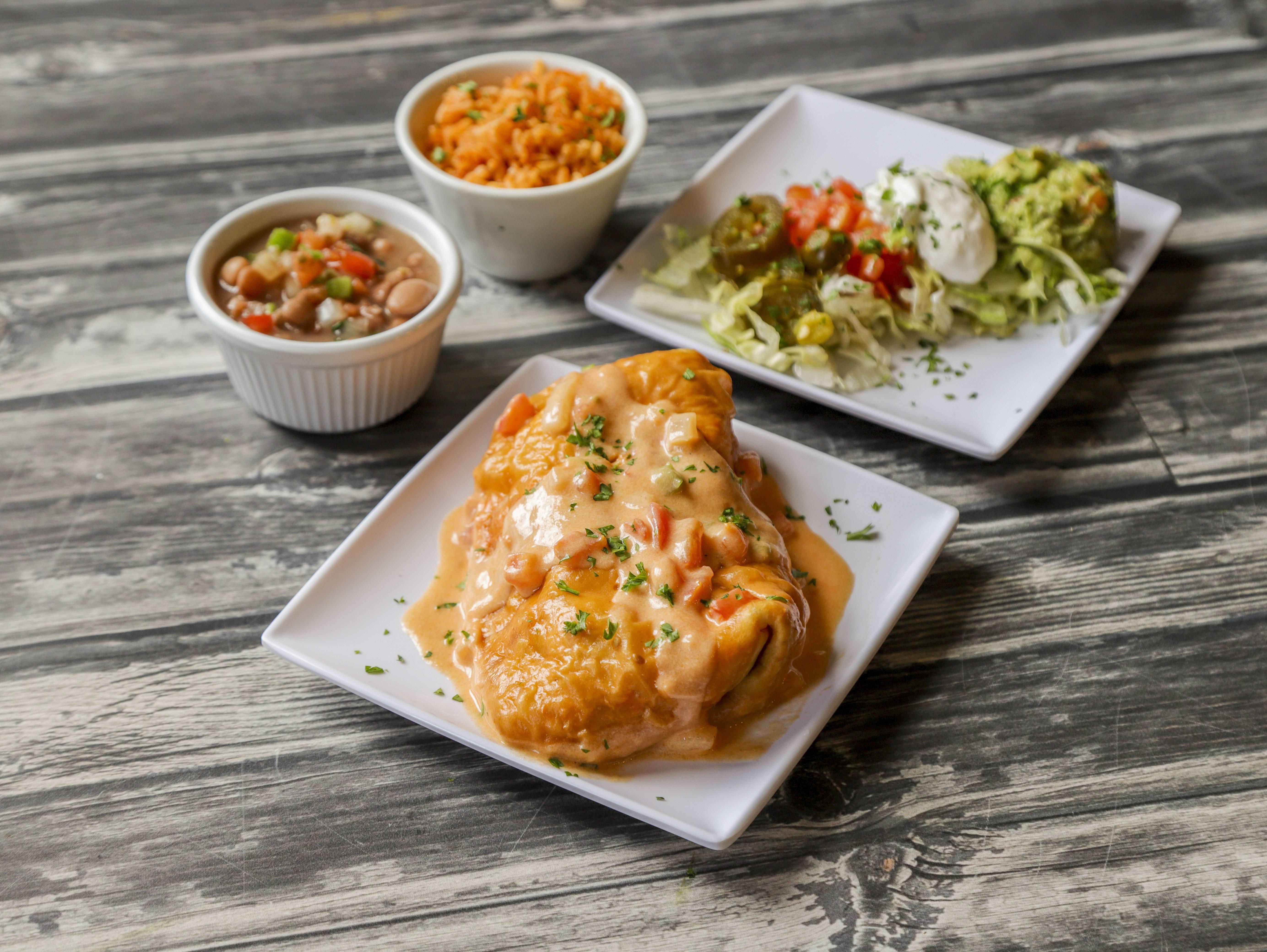 Photo credit: grubhub