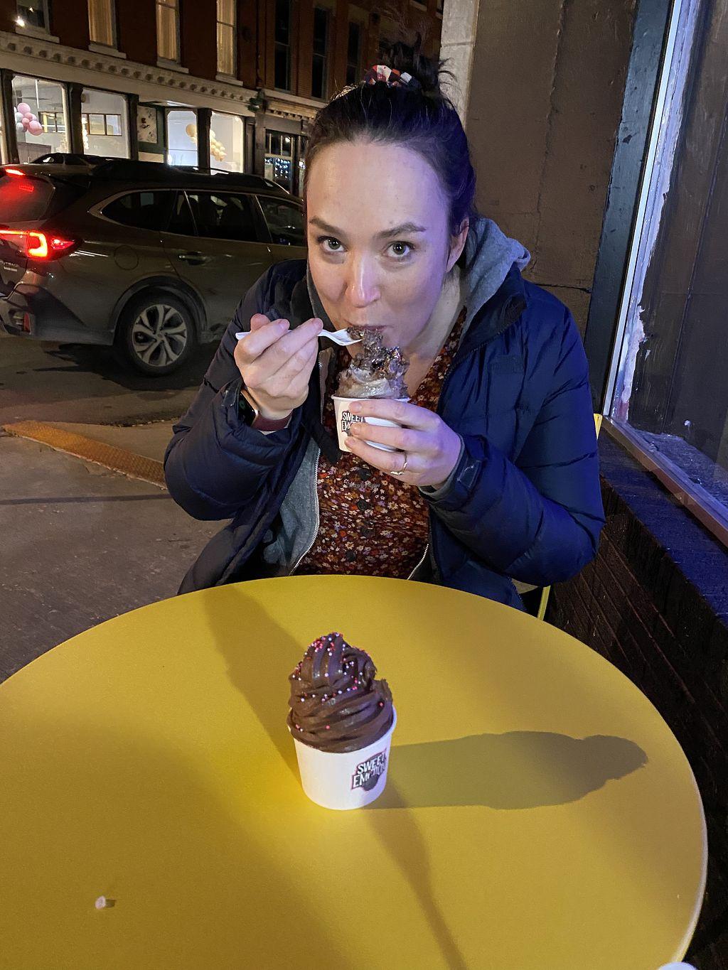 Photo credit: happycow