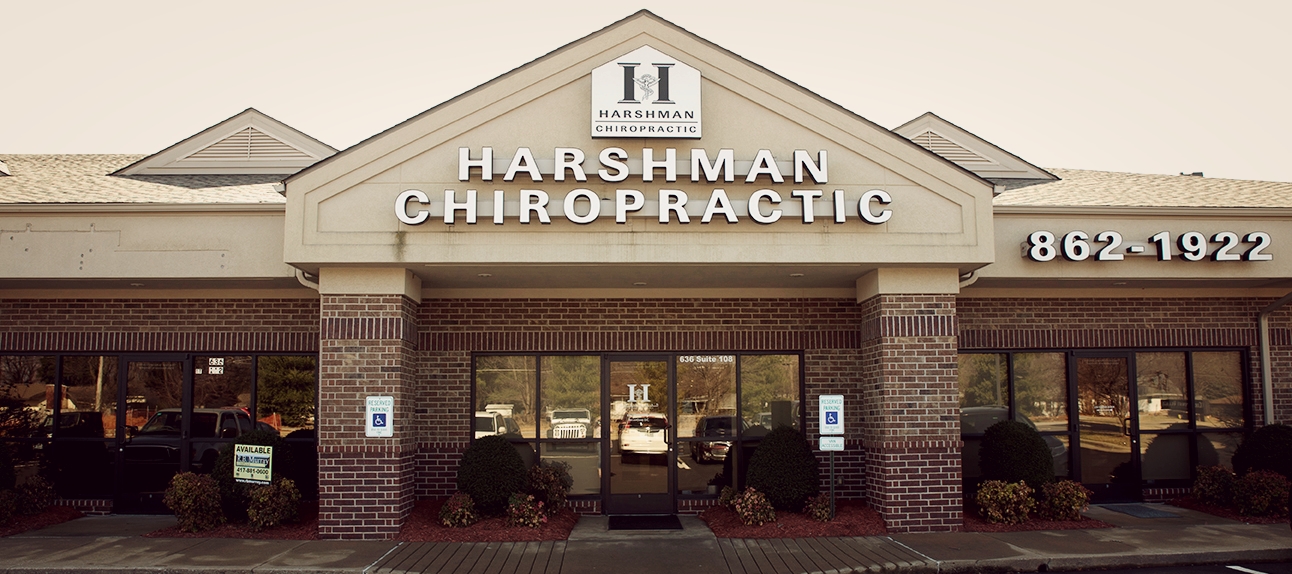 Harshman Chiropractic Clinic