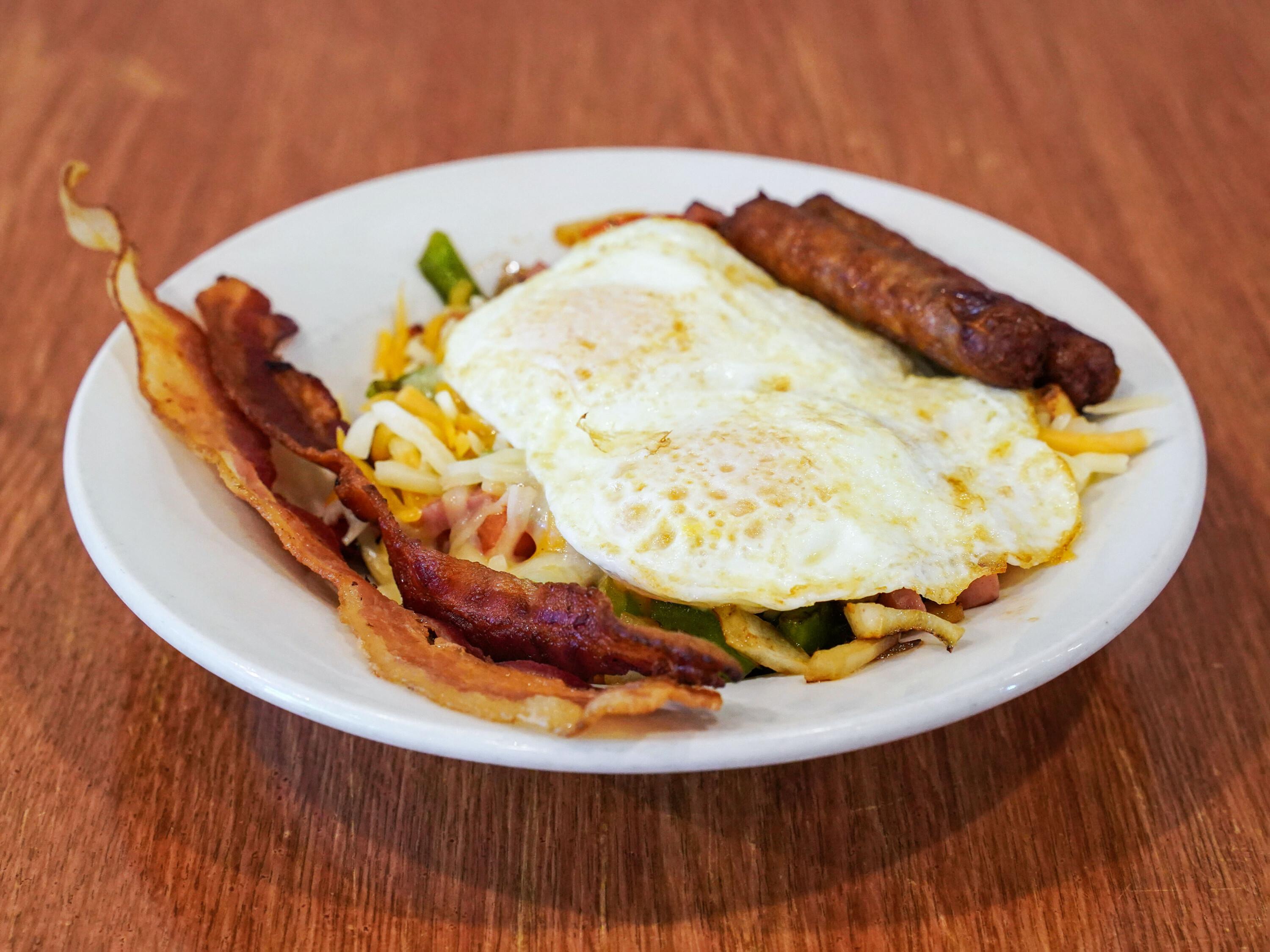 Photo credit: grubhub