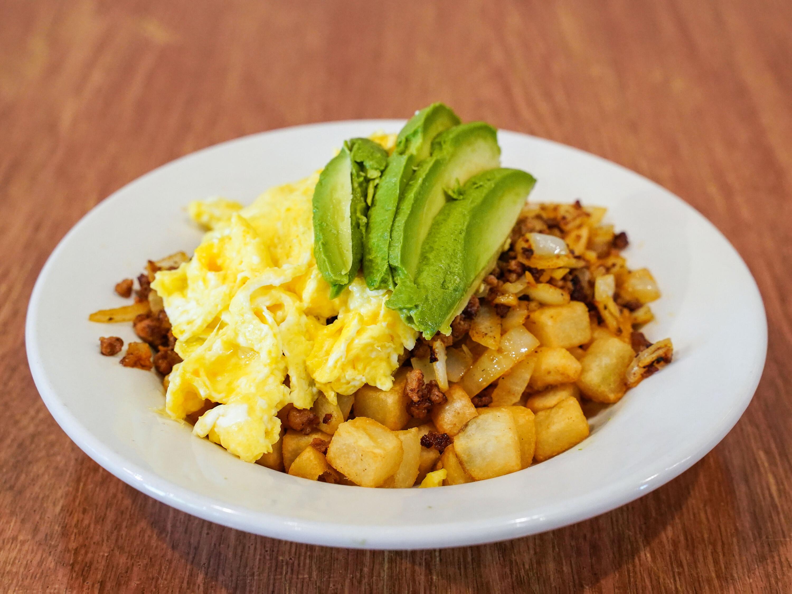 Photo credit: grubhub