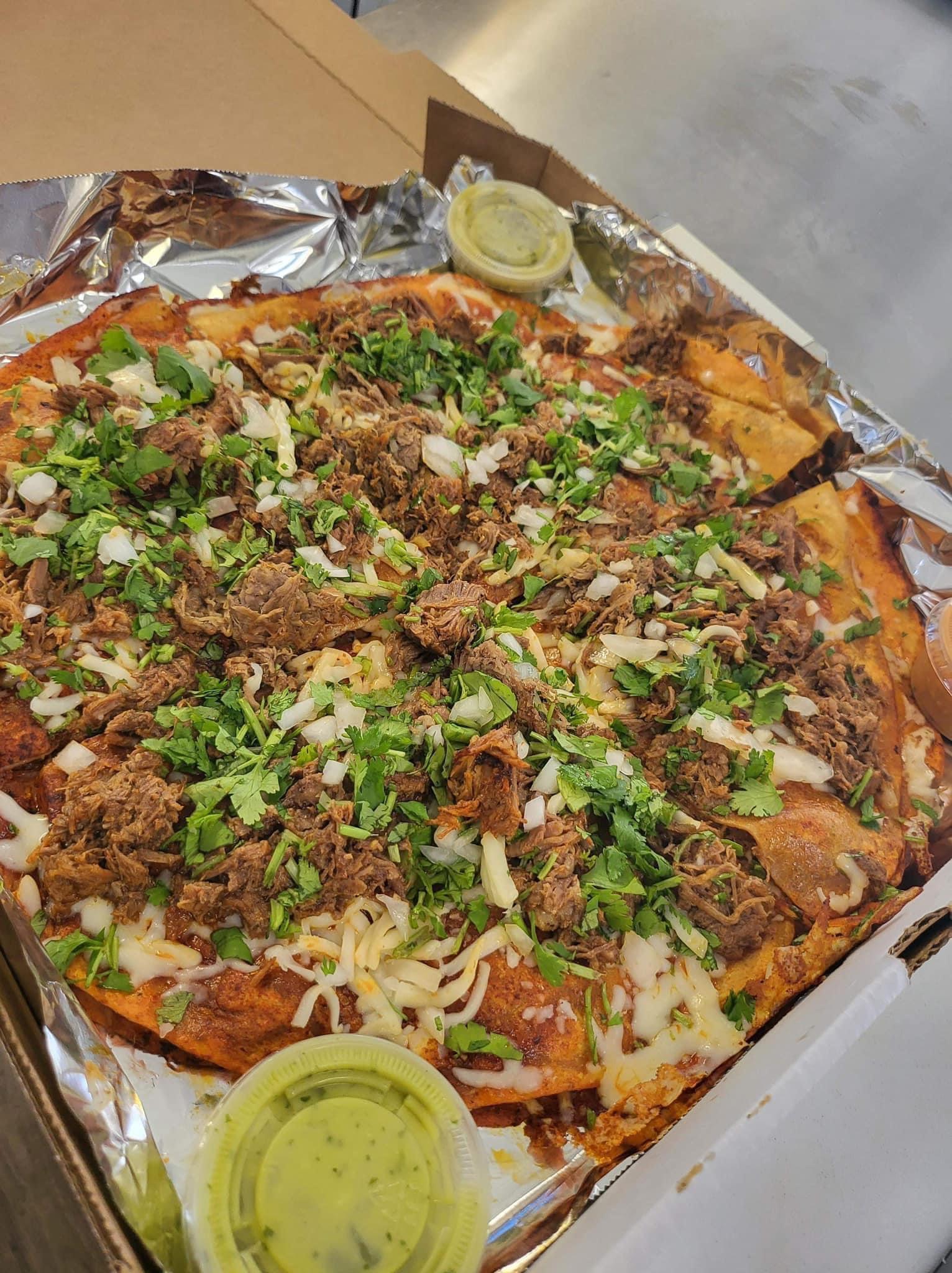 Photo credit: grubhub