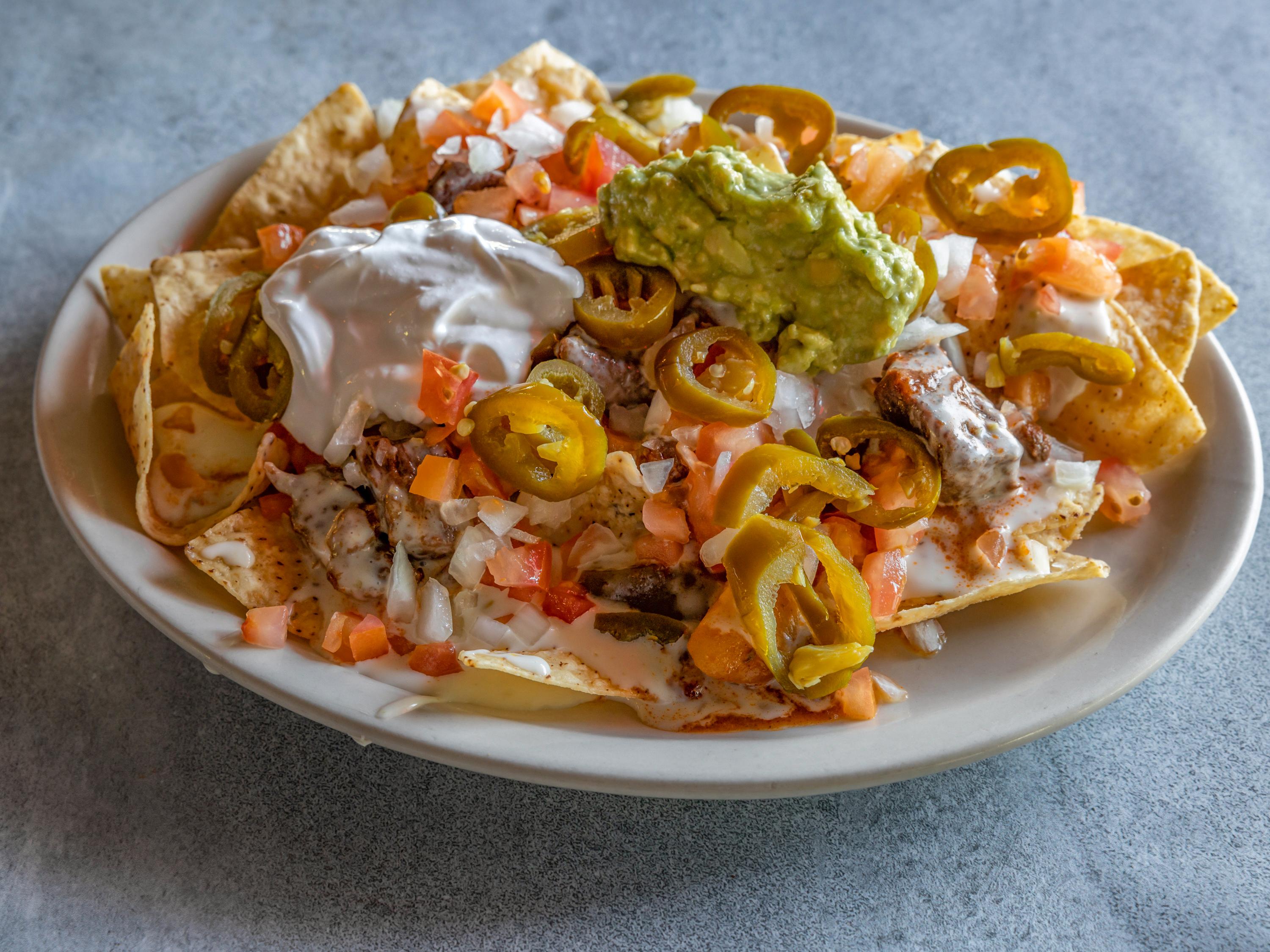 Photo credit: grubhub