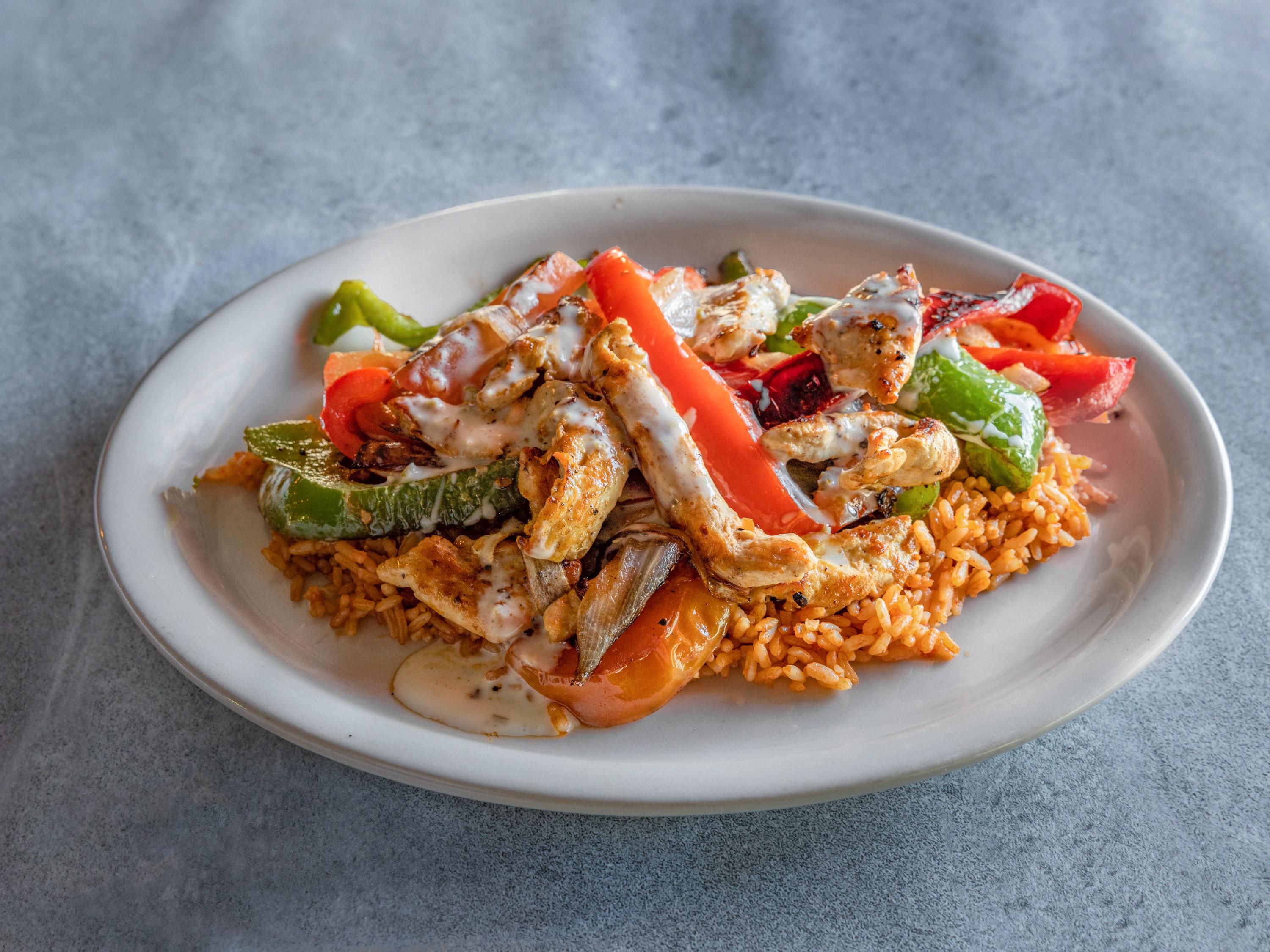 Photo credit: grubhub