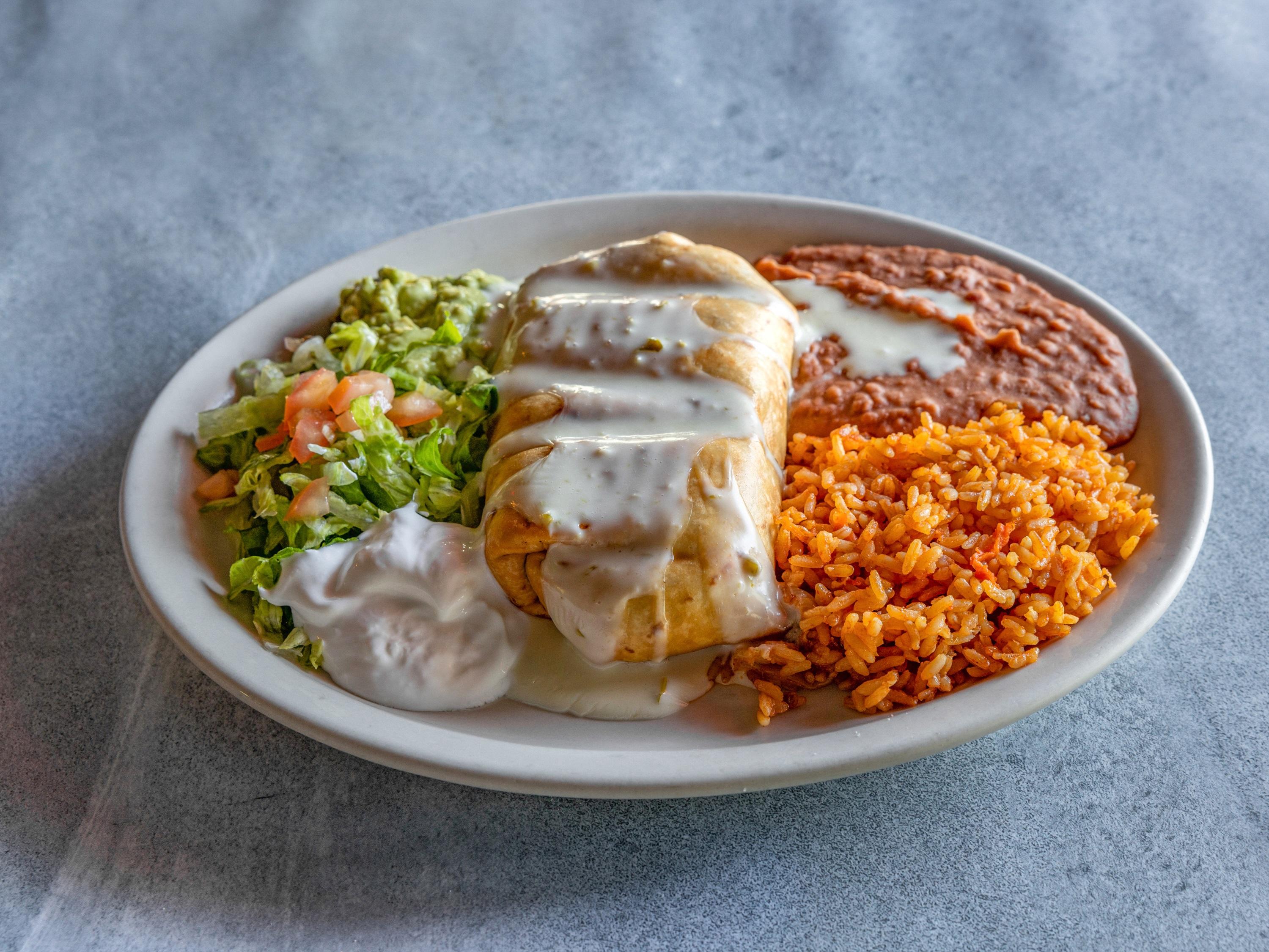 Photo credit: grubhub