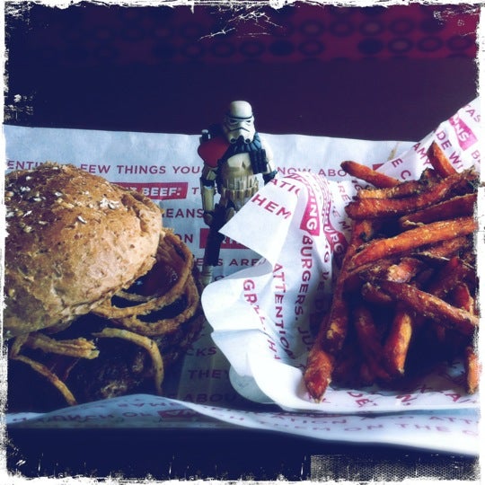 Photo credit: foursquare