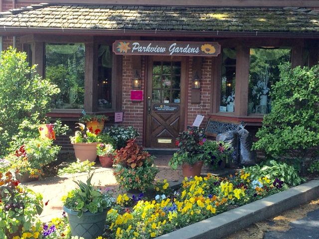 Parkview Gardens Florist & Greenhouse