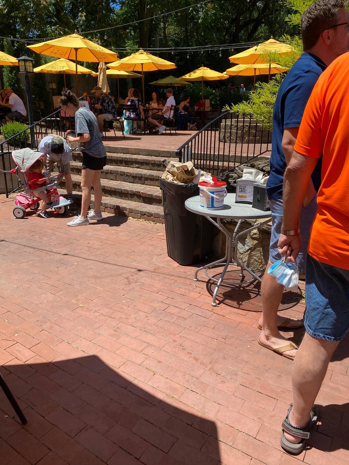 Photo credit: nextdoor