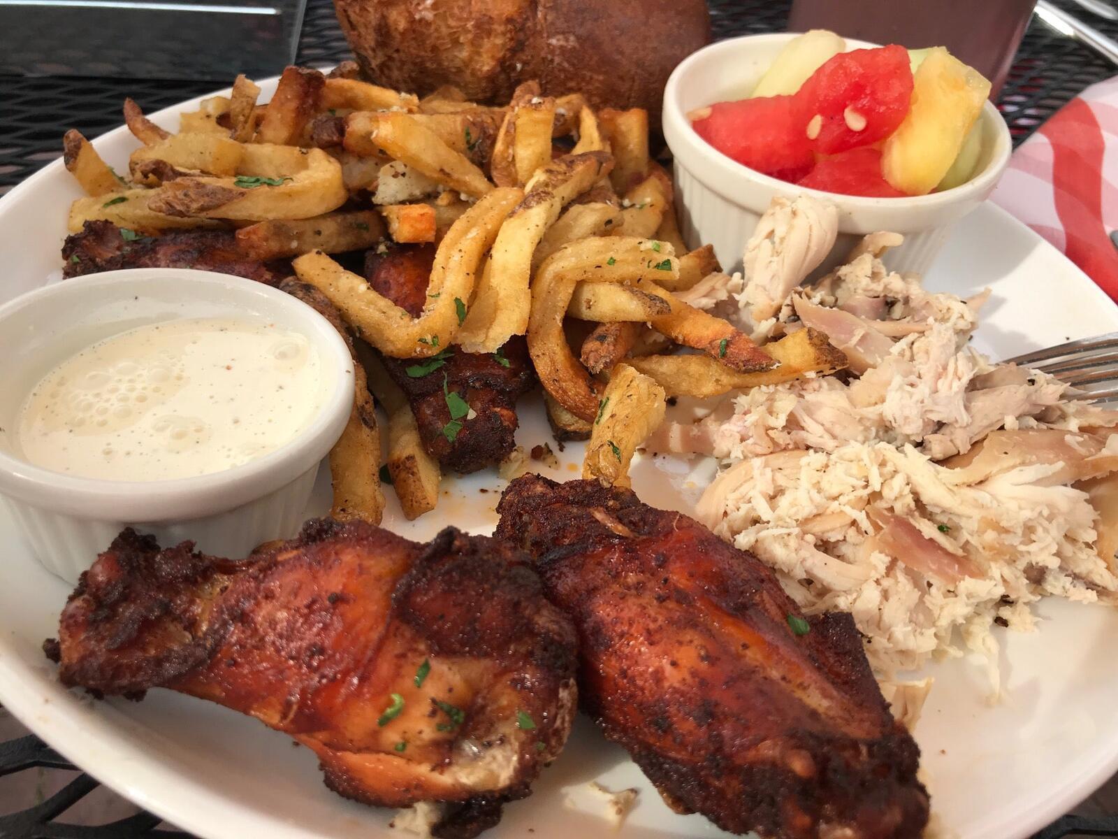 Photo credit: nextdoor