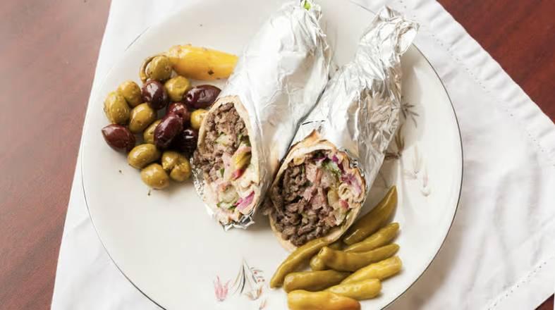 Photo credit: ubereats