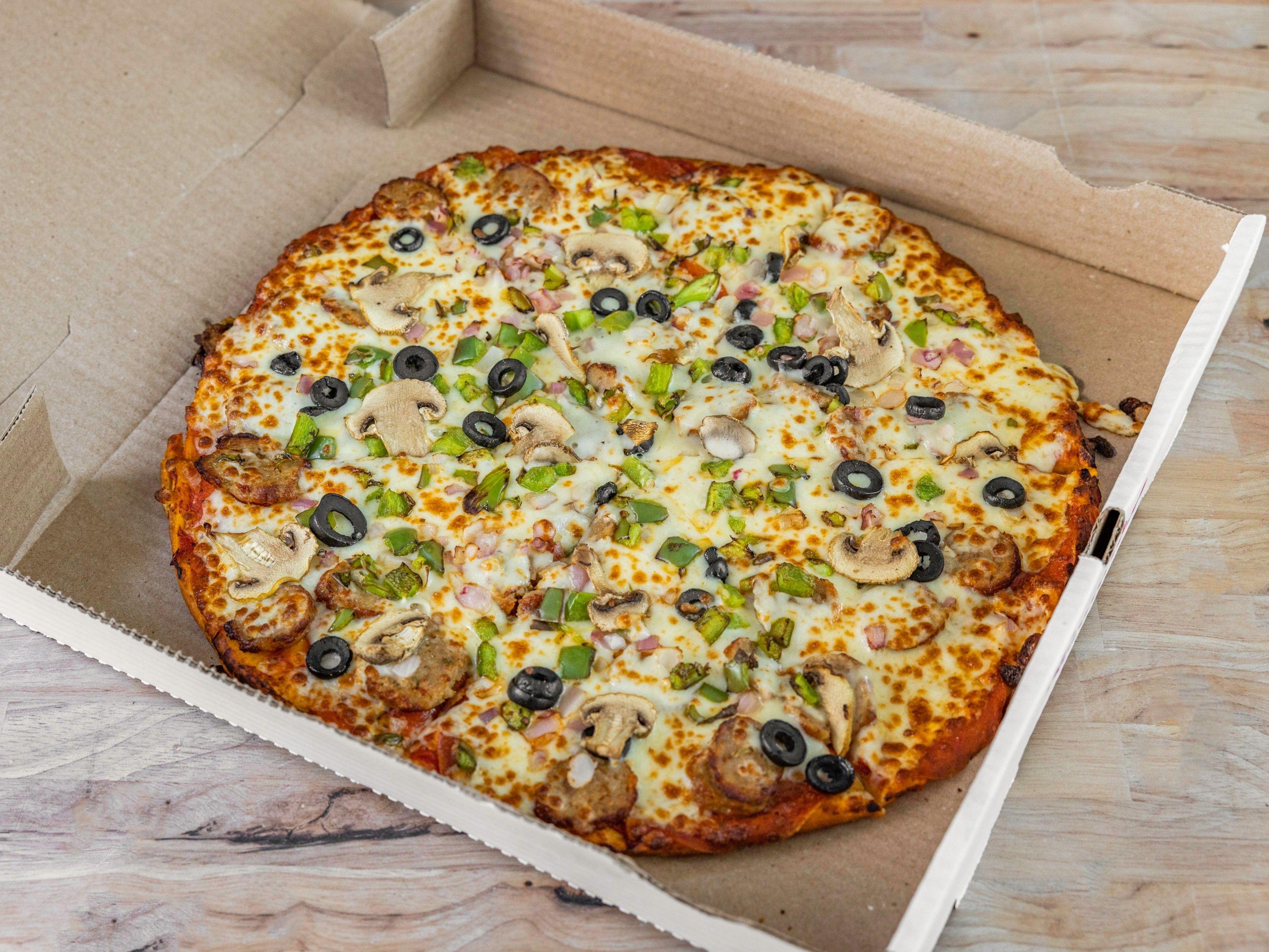 Photo credit: grubhub