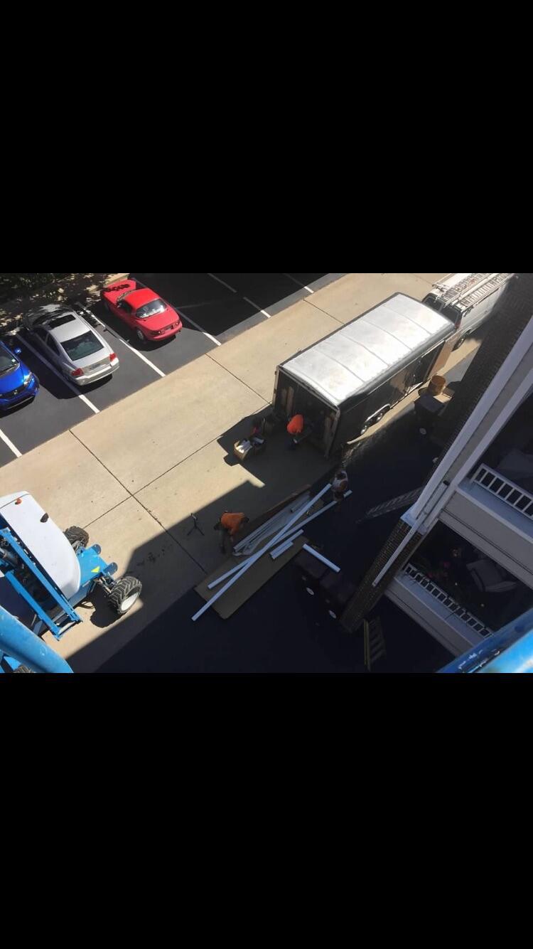 Photo credit: nextdoor