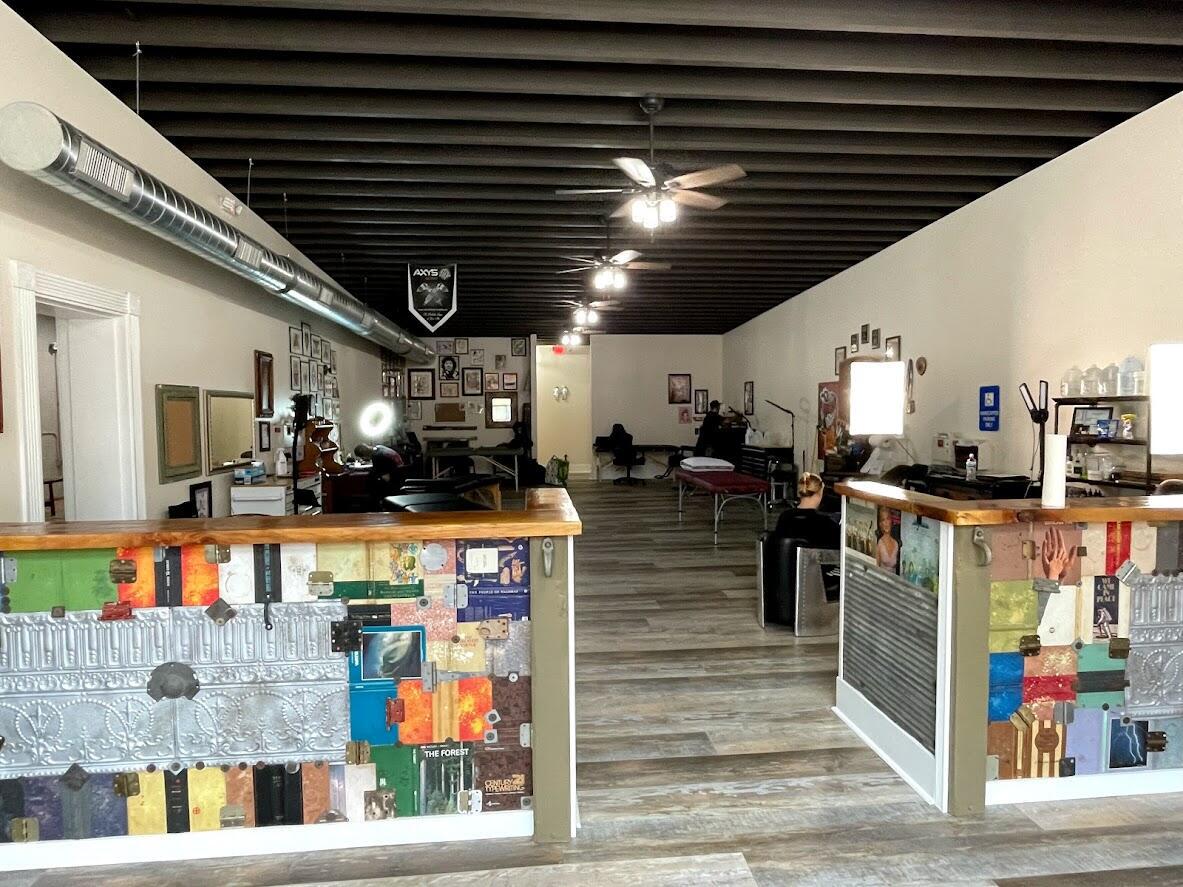 Photo credit: nextdoor