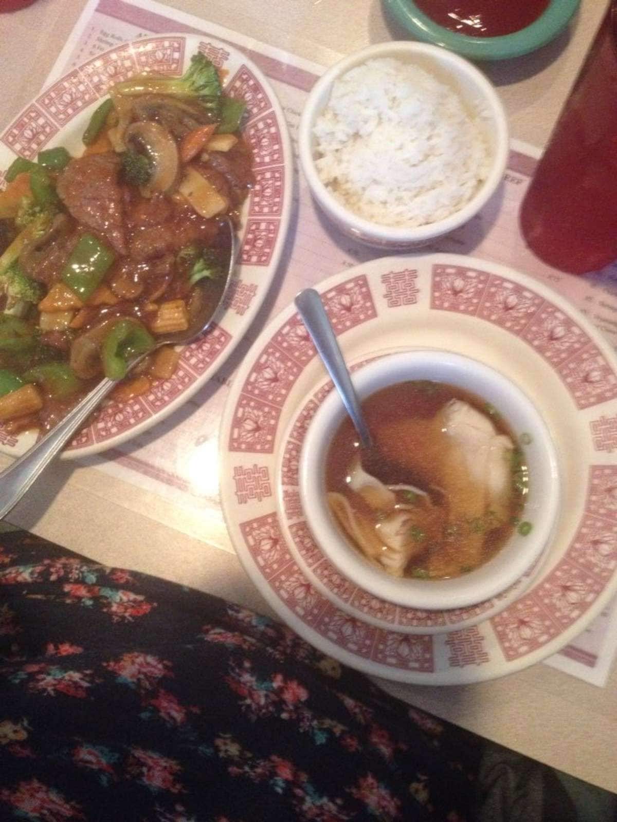Photo credit: zomato
