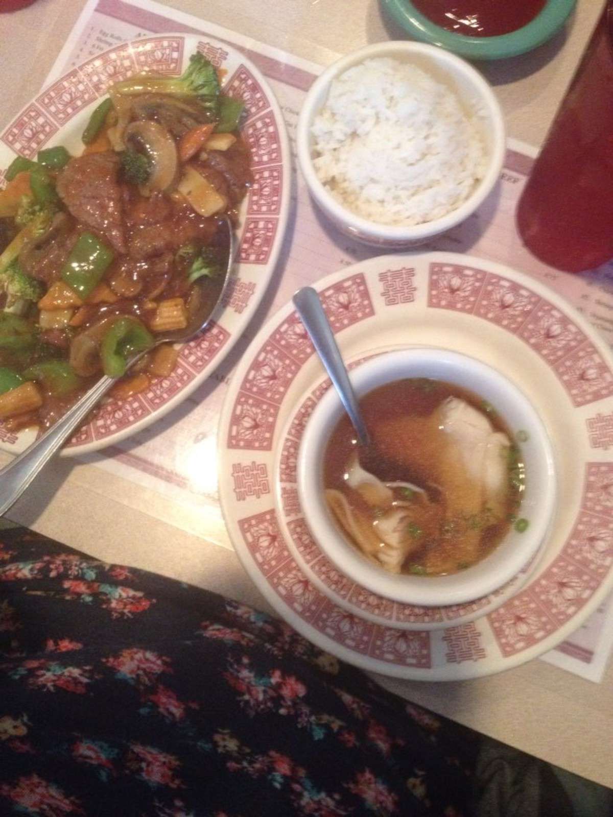 Photo credit: zomato