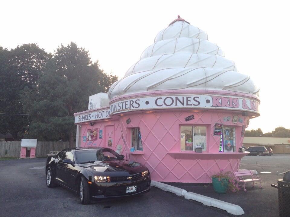 Photo credit: nextdoor