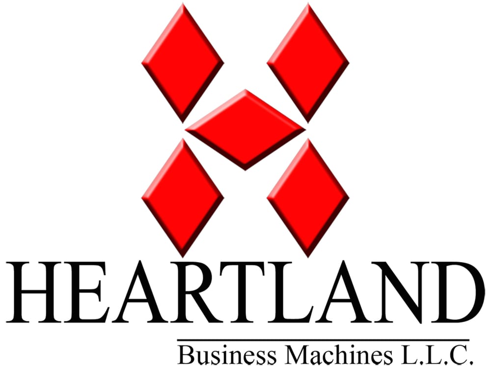 Heartland Business Machines