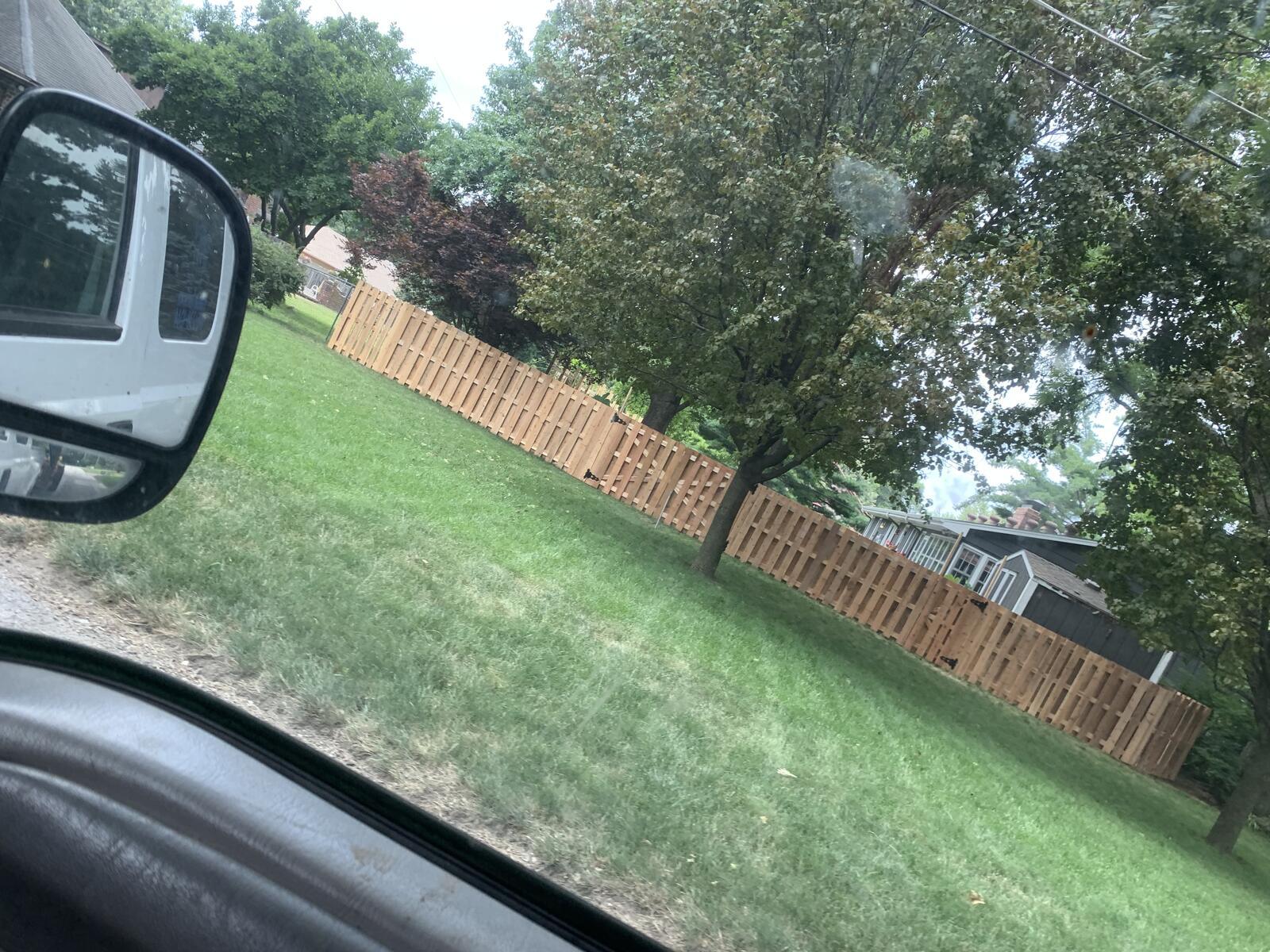 Photo credit: nextdoor