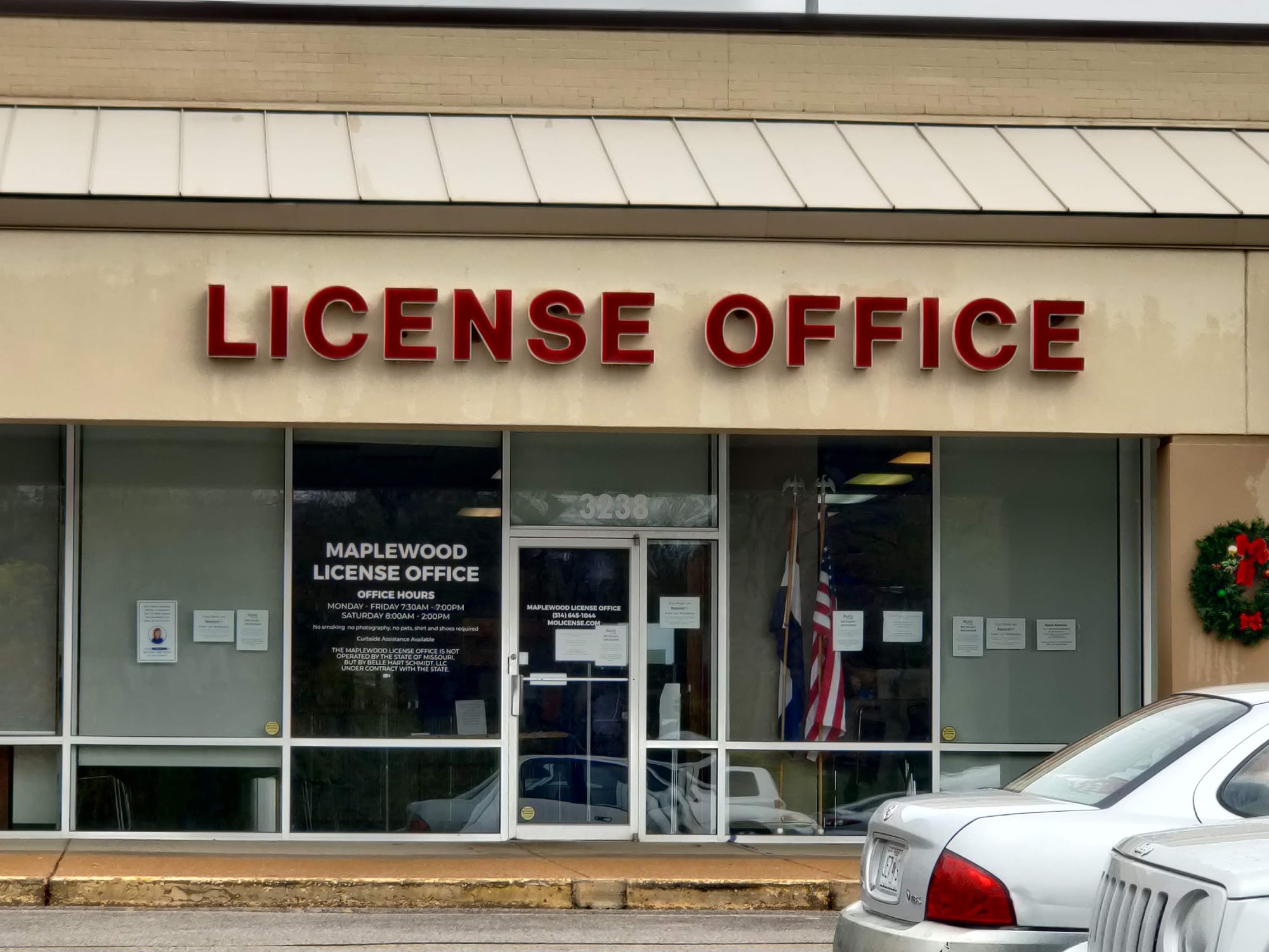 Missouri Dmv Locations - uf806im