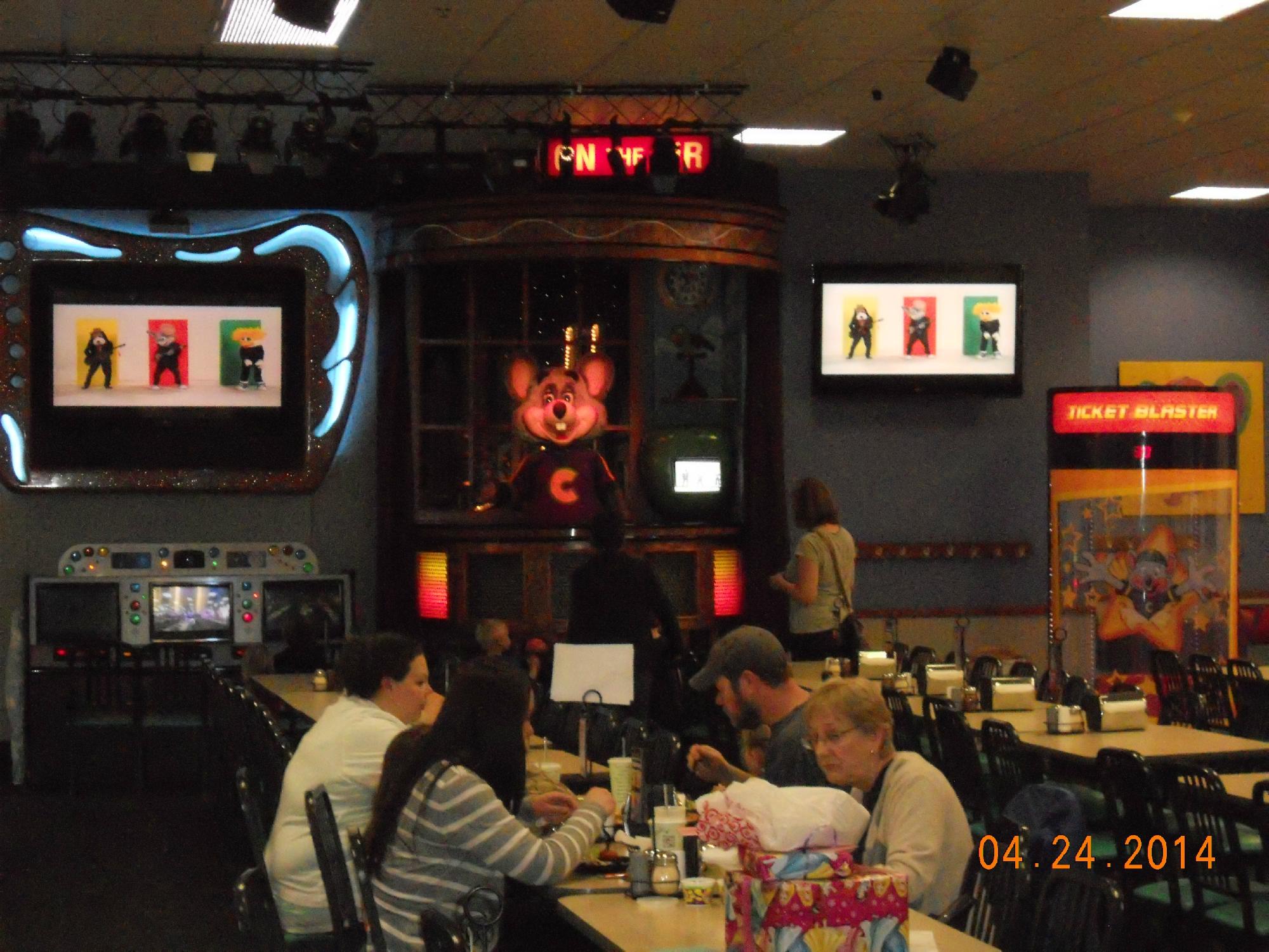 Photo credit: tripadvisor