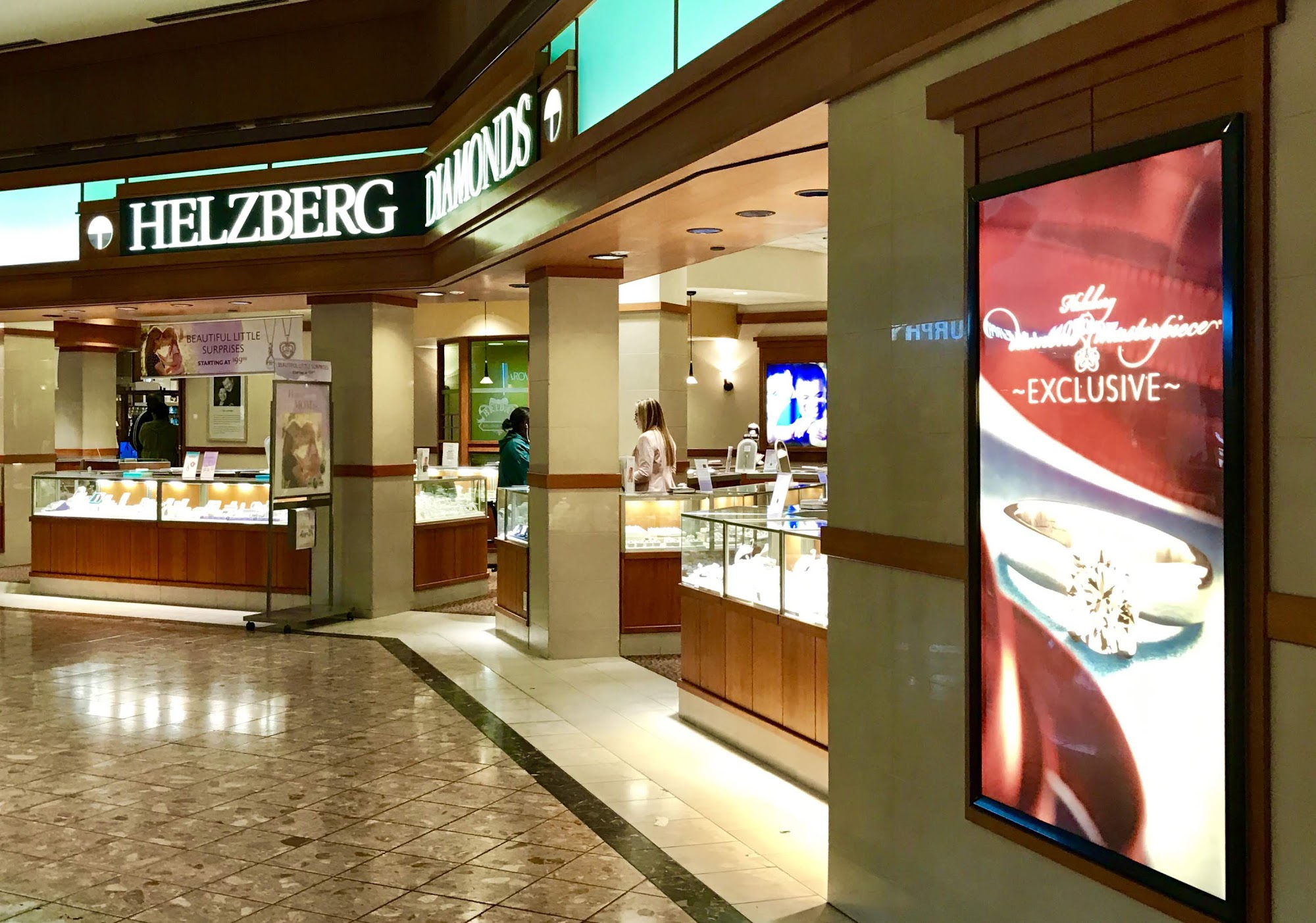 Helzberg Diamonds